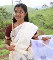 Amala Paul  Latest Photos